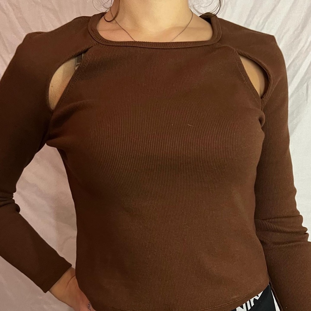 Anthropologie Long sleeve